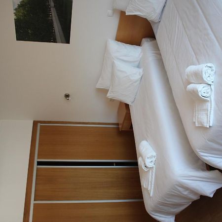 Hotel Solar Da Charneca Leiria Eksteriør billede