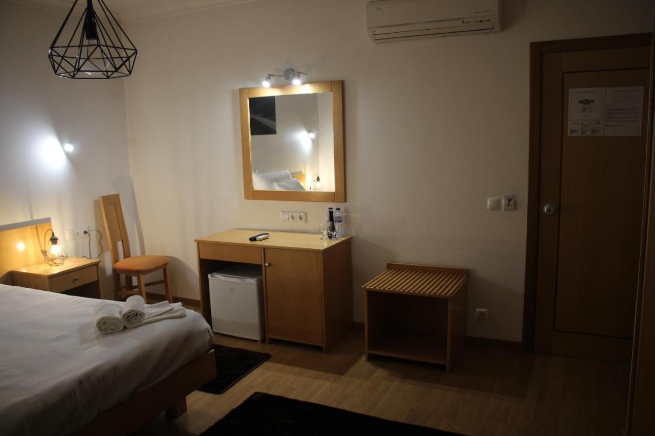 Hotel Solar Da Charneca Leiria Eksteriør billede
