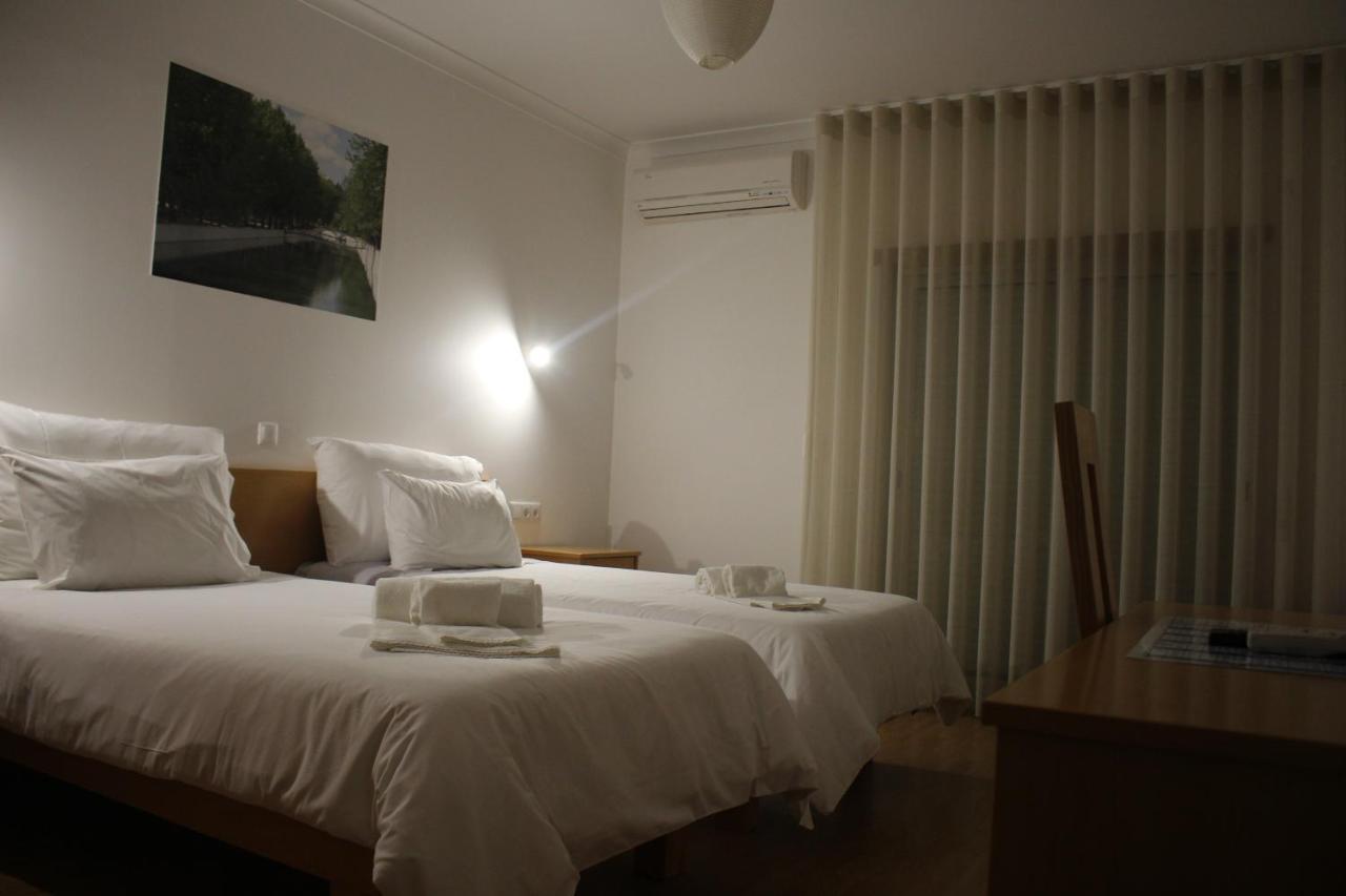 Hotel Solar Da Charneca Leiria Eksteriør billede